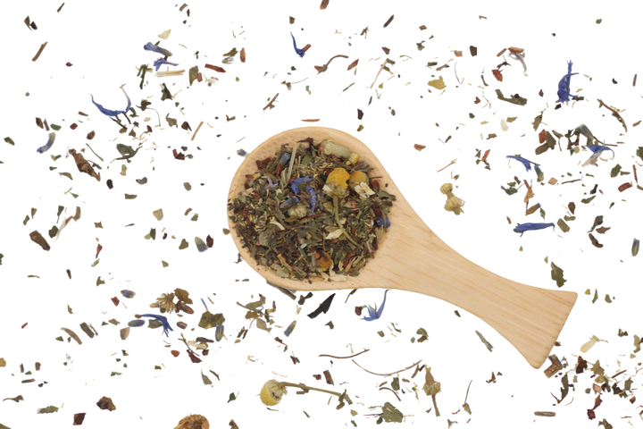 Zzz Tea - Sleep Well Functional Tea