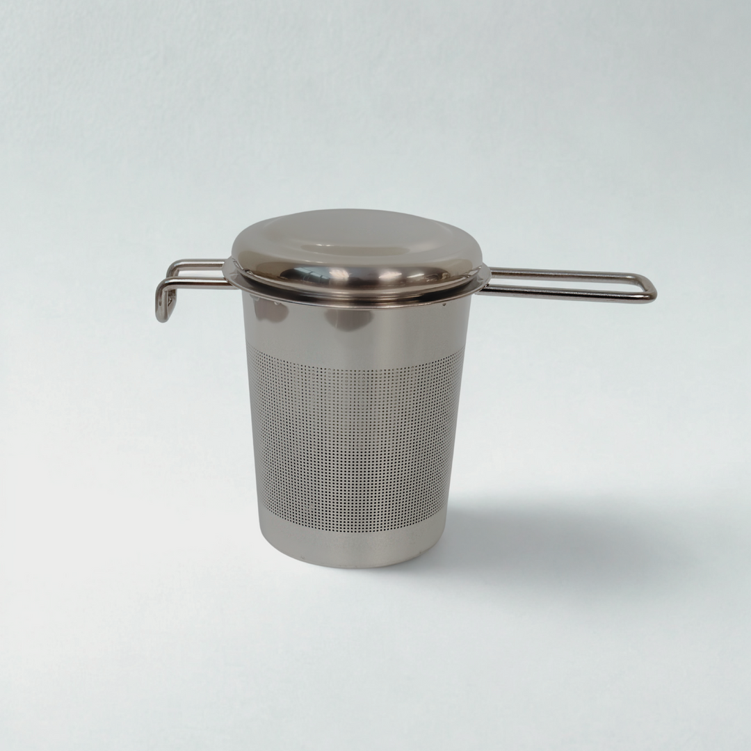 Stainless Steel In-Mug Infuser