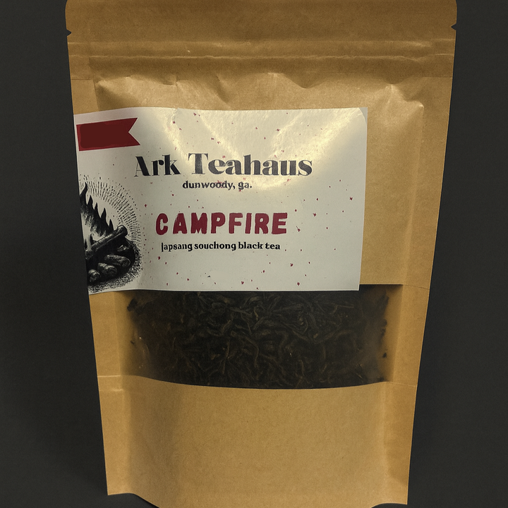 Campfire Black Tea