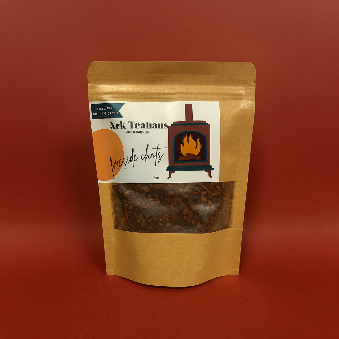 Fireside Chats Black Tea