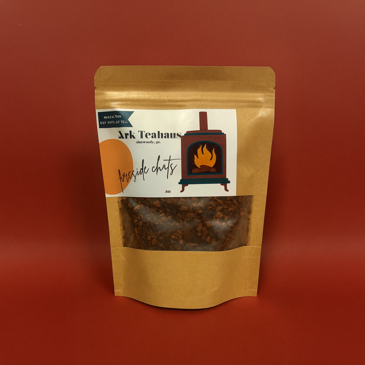 Fireside Chats Black Tea
