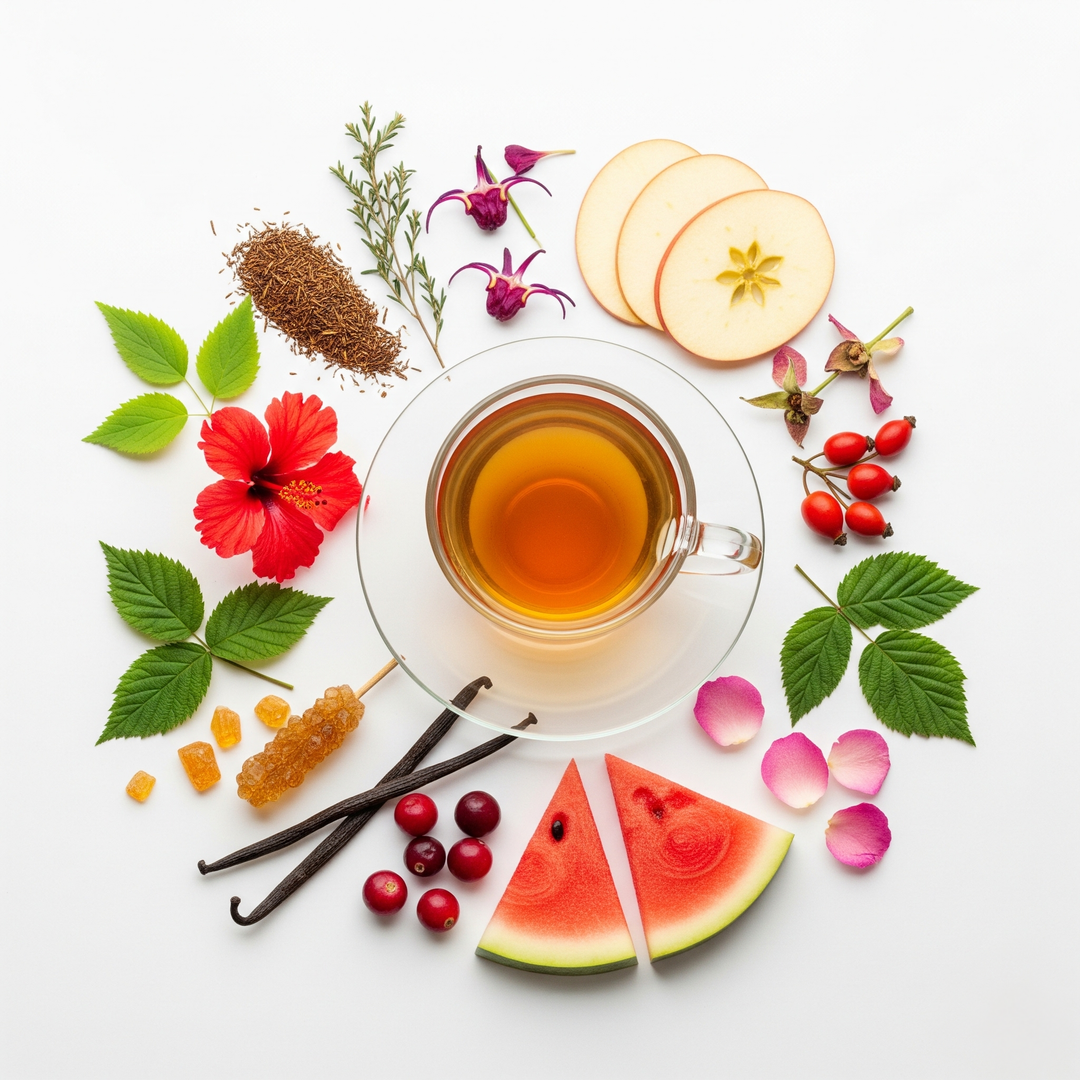 Love Potion No. 9 Functional Tea