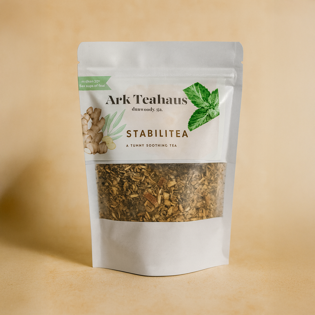 Stabilitea Functional Tea