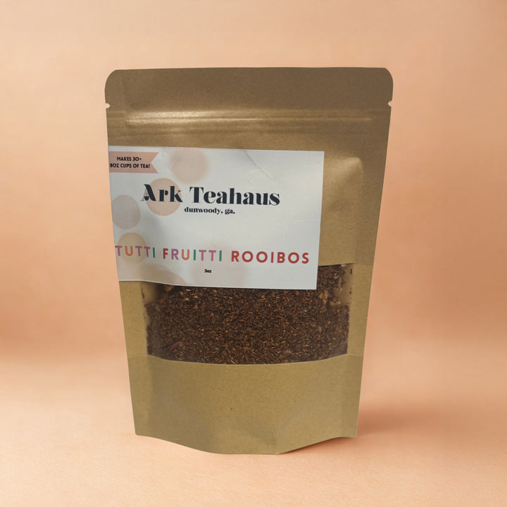 Tutti Fruitti Herbal Tea
