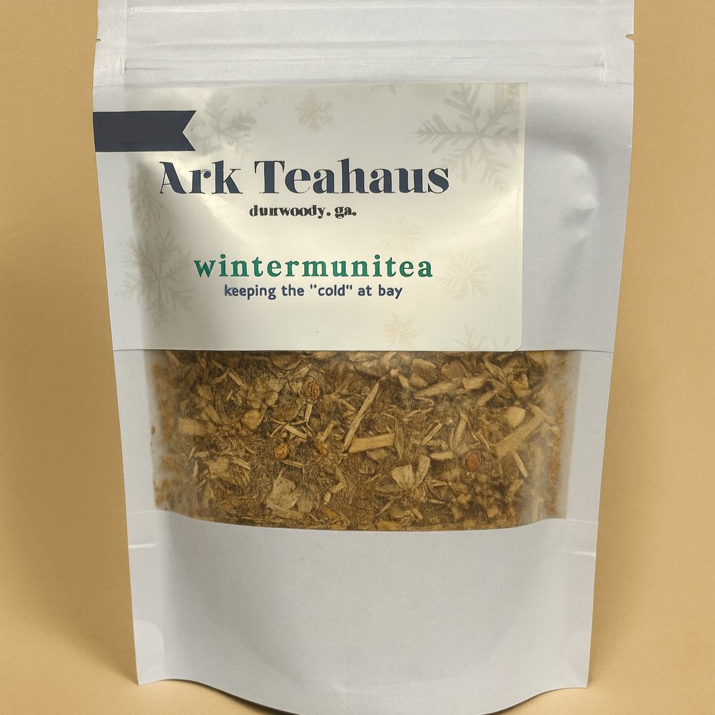 Wintermunitea Functional Tea