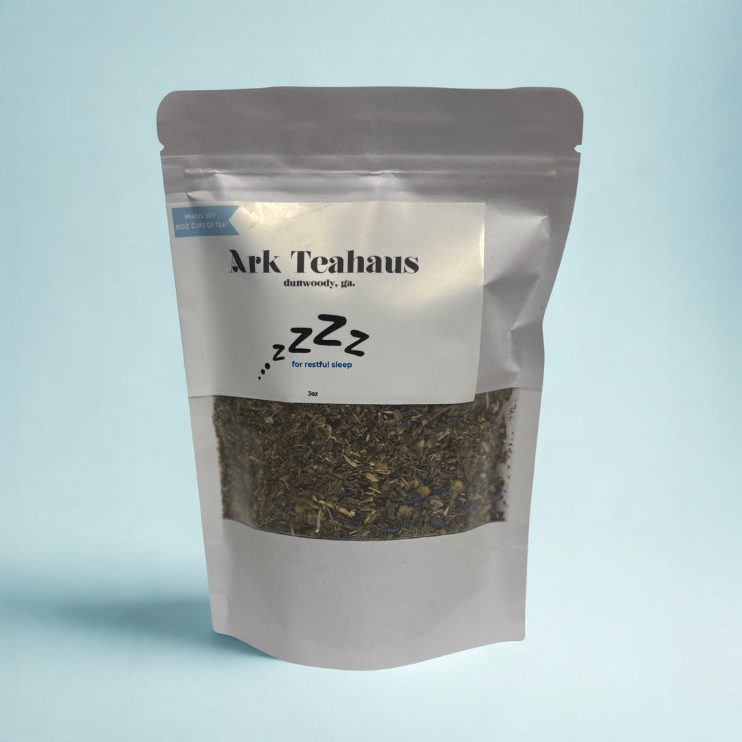 Zzz Tea - Sleep Well Functional Tea