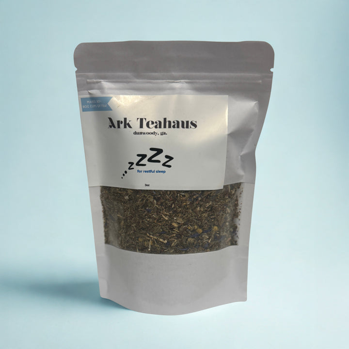 Zzz Tea - Sleep Well Functional Tea